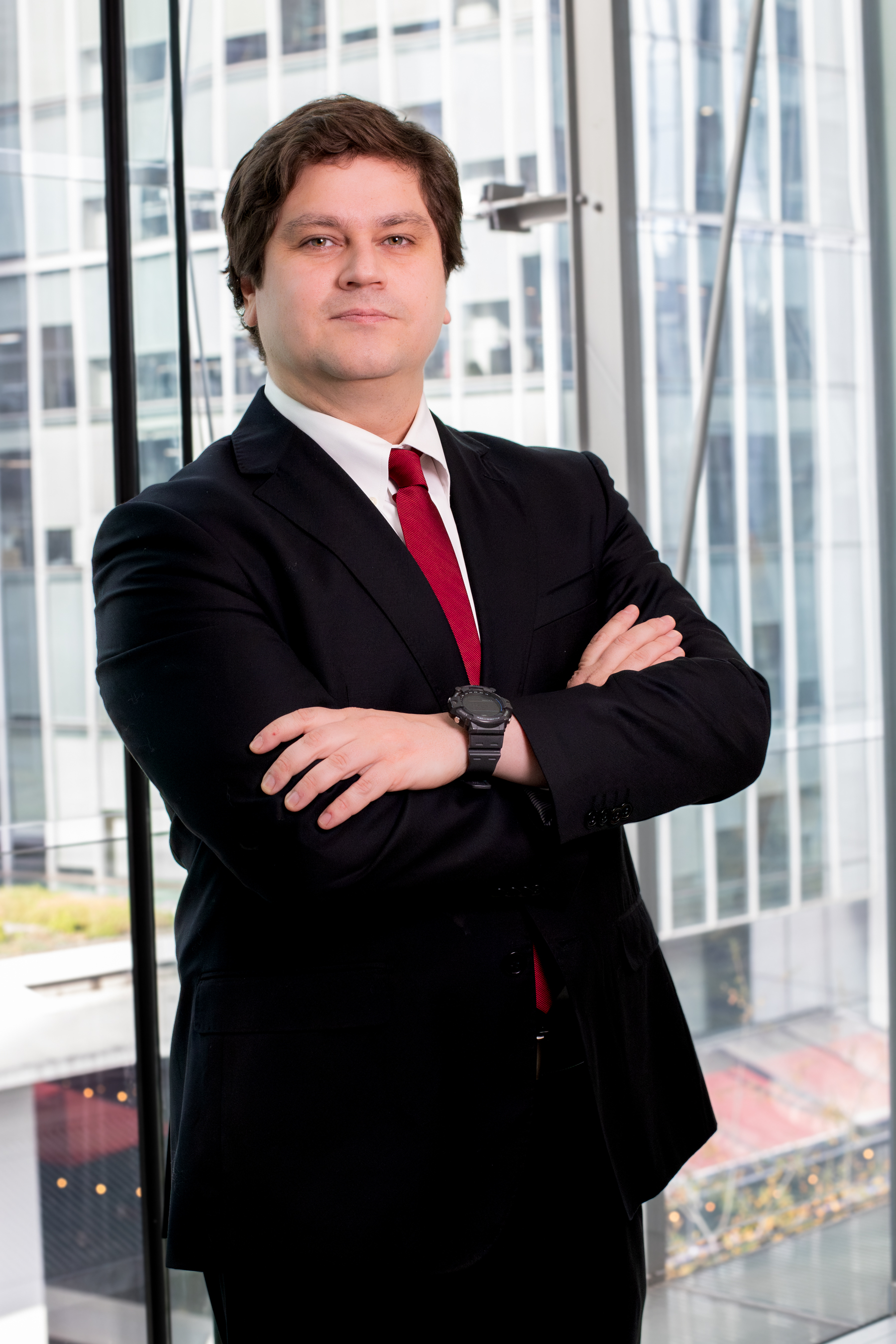 Cristian Lagos Lezhuk