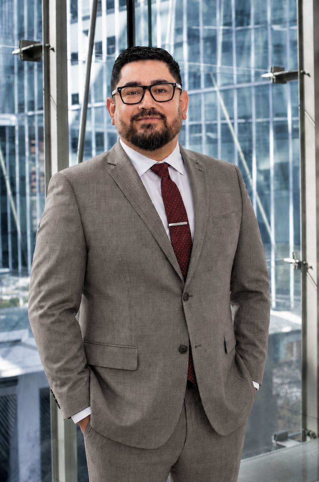 Sebastián Pizarro Contreras
